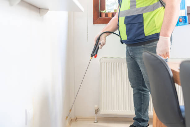 Best Bed Bug Extermination  in Sur Hill, GA