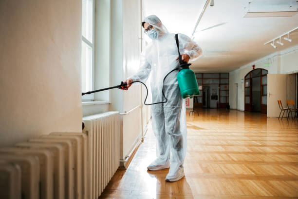 Best Exterminator Services  in Sur Hill, GA